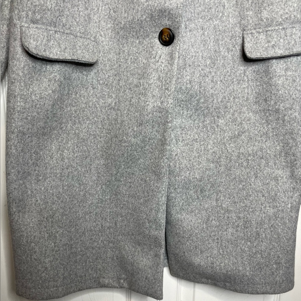 Grey Coat - image 6